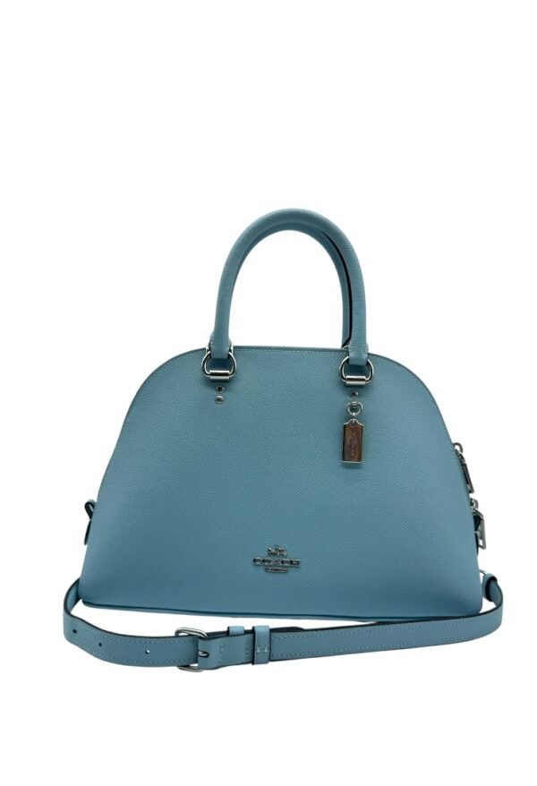 COACH - KATY SATCHEL BAG